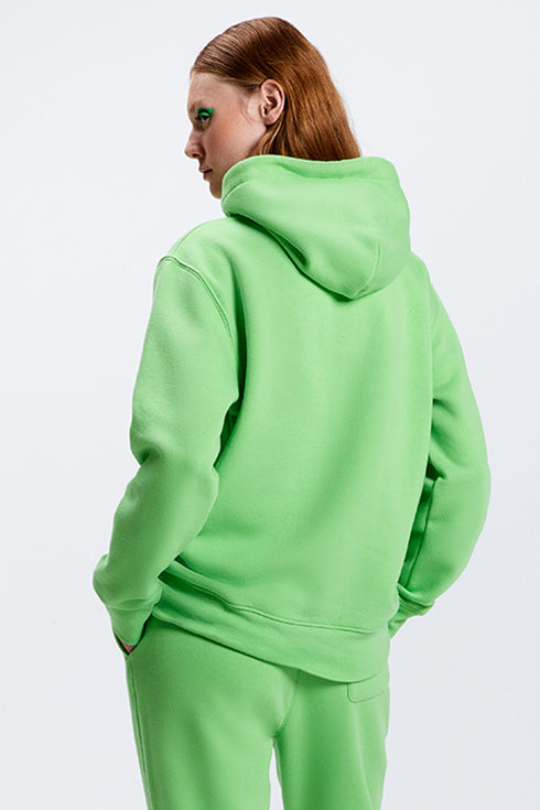 HOODIE LIMÃO